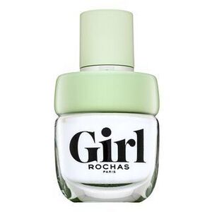 Rochas Girl Eau de Toilette nőknek 40 ml kép