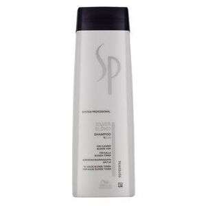 Wella Professionals SP Silver Blond Shampoo sampon 250 ml kép