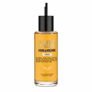 Zadig & Voltaire Zadig L'Intense Eau de Parfum nőknek Refill 150 ml kép