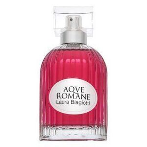 Laura Biagiotti Aqve Romane Uva Dulcis Eau de Toilette nőknek 100 ml kép