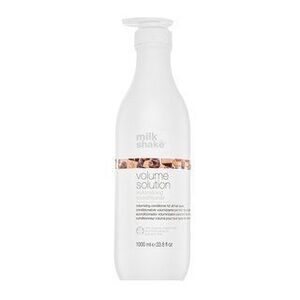 Milk_Shake Volume Solution Volumizing Conditioner erősítő kondicionáló volumen növelésre 1000 ml kép