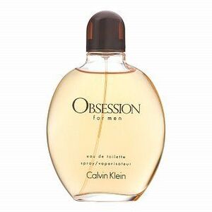 Calvin Klein Obsession for Men Eau de Toilette férfiaknak 200 ml kép