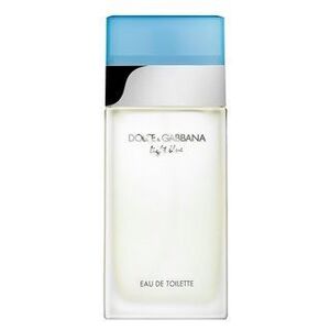 Dolce & Gabbana Light Blue Eau de Toilette nőknek 25 ml kép