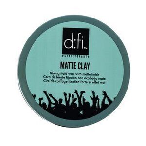 Revlon Professional d: fi Matte Clay hajformázó paszta mattító hatásért 150 g kép