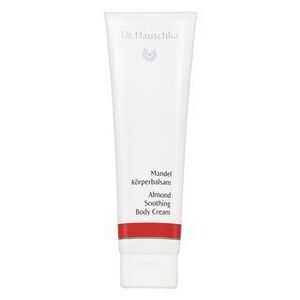 Dr. Hauschka Almond Soothing Body Cream testápoló krém levendula és szantálfa 145 ml kép