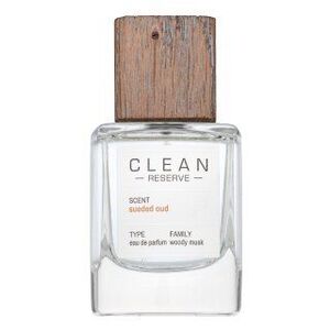 Clean Reserve Sueded Oud Eau de Parfum uniszex 50 ml kép