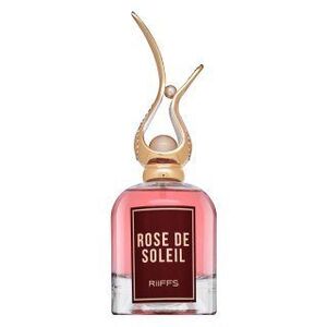 Riiffs Rose De Soleil Eau de Parfum nőknek 100 ml kép