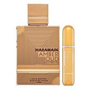 Al Haramain Amber Oud Gold Edition Extreme tiszta parfüm uniszex 100 ml kép