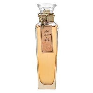 Adolfo Dominguez Agua Fresca de Rosas Blancas Eau de Toilette nőknek 120 ml kép
