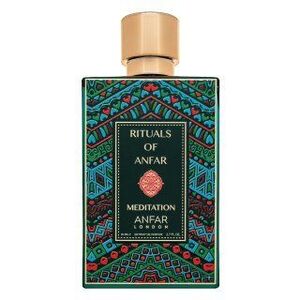 Anfar Rituals of Anfar Meditation tiszta parfüm uniszex 80 ml kép