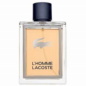 Lacoste L'Homme Lacoste Eau de Toilette férfiaknak 100 ml kép