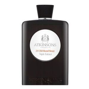 Atkinsons 24 Old Bond Street Triple Extrait Eau de Cologne uniszex 100 ml kép