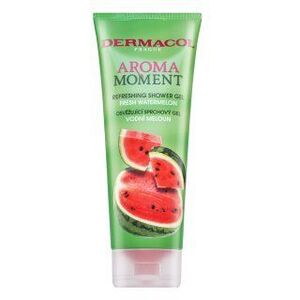 Dermacol Aroma Moment tusfürdő gél Shower Gel Fresh Watermelon 250 ml kép