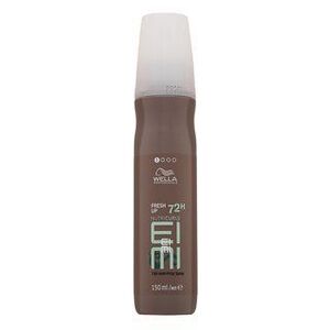 Wella Professionals EIMI Nutricurls Fresh Up 72h Anti-Frizz Spray hajformázó spray a hullámok meghatározására 150 ml kép