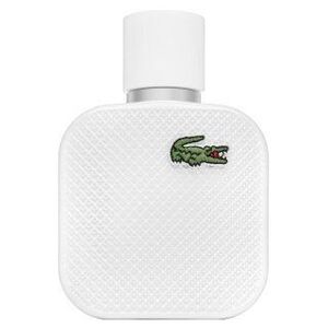 Lacoste Eau de Lacoste L.12.12. Blanc Eau de Toilette férfiaknak 50 ml kép