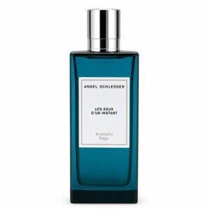 Angel Schlesser Les Eaux D'Un Instant Aromatic Sage Eau de Toilette férfiaknak 150 ml kép