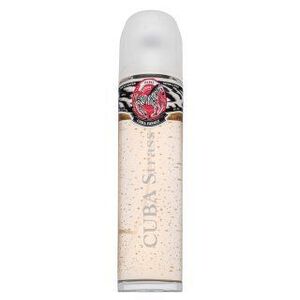 Cuba Strass Zebra Glittering Eau de Parfum nőknek 100 ml kép