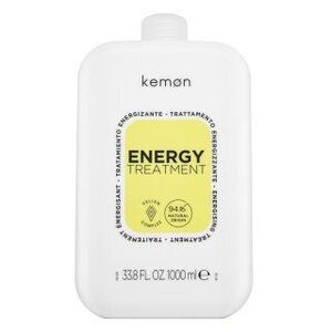 Kemon Energy Treatment erősítő kondicionáló hajhullás ellen 1000 ml kép