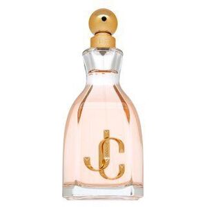 Jimmy Choo I Want Choo Forever Eau de Parfum nőknek 125 ml kép