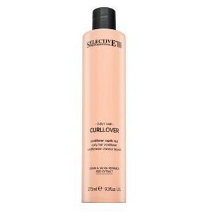 Selective Professional Curllover Curly Hair Conditioner tápláló kondicionáló göndör hajra 275 ml kép