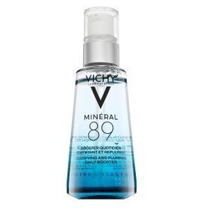Vichy Minéral 89 Hyaluron Booster termál szérum minden bőrtípusra 50 ml kép