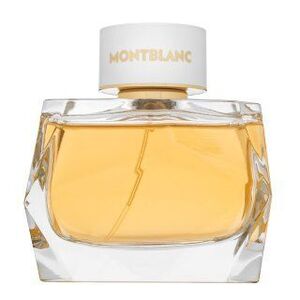 Mont Blanc Signature Absolue Eau de Parfum nőknek 90 ml kép