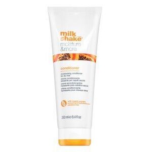 Milk_Shake Moisture & More Conditioner hidratáló kondicionáló minden hajtípusra 250 ml kép