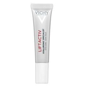 Vichy Liftactiv Supreme Eyes Global Anti-Wrinkle&Firming Care Feszesítő szilárdító krém szemkörnyék 15 ml kép