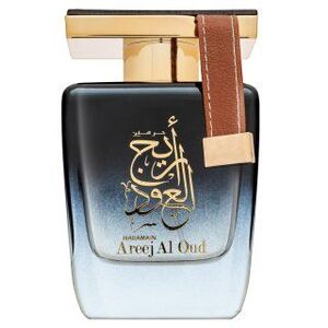 Al Haramain Areej Al Oud Eau de Parfum uniszex 100 ml kép