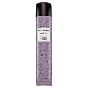Alfaparf Milano Style Stories Extreme Hairspray extra erős hajlakk 500 ml kép