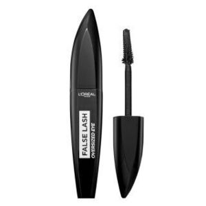 L´Oréal Paris False Lash Oversized Eye Mascara szempillaspirál szempilla meghosszabbítására és göndörítésére Intense Black kép