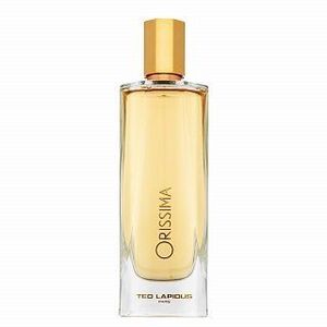 Ted Lapidus Orissima Eau de Parfum nőknek 100 ml kép