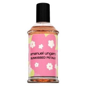 Emanuel Ungaro Sunkissed Petals Eau de Toilette nőknek 50 ml kép
