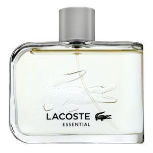 Lacoste Essential Eau de Toilette férfiaknak 125 ml kép