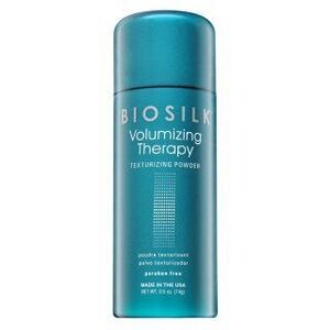 BioSilk Volumizing Therapy Texturizing Powder púder volumen növelésre 15 g kép