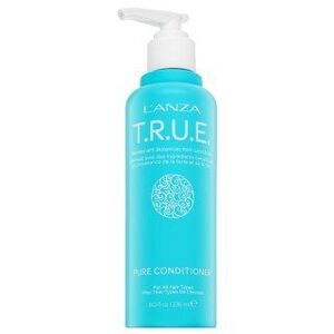 L’ANZA T.R.U.E. Pure Conditioner tisztító kondicionáló minden hajtípusra 236 ml kép