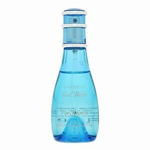 Davidoff Cool Water Woman Eau de Toilette nőknek 30 ml kép