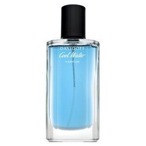 Davidoff Cool Water Parfum tiszta parfüm férfiaknak 50 ml kép