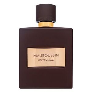 Mauboussin Cristal Oud Eau de Parfum férfiaknak 100 ml kép