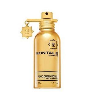 Montale Aoud Queen Roses Eau de Parfum nőknek 50 ml kép