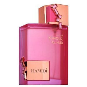 Hamidi Kunouz Al Hub Eau de Parfum nőknek 100 ml kép