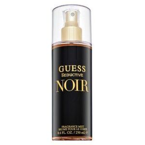Guess Seductive Noir Women testápoló spray nőknek 250 ml kép