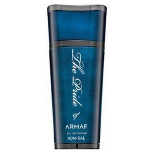 Armaf The Pride Of Armaf Admiral Eau de Parfum férfiaknak 100 ml kép
