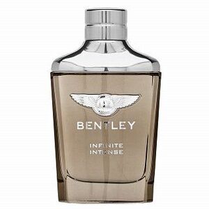 Bentley Infinite Intense Eau de Parfum férfiaknak 100 ml kép