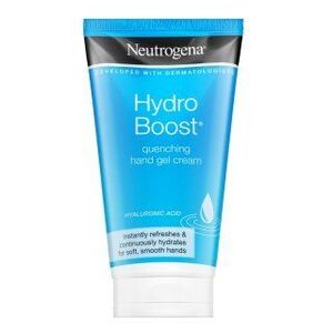 Neutrogena Hydro Boost gél krém Quenching Hand Gel Cream 75 ml kép
