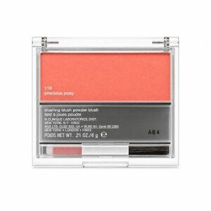 Clinique Blushing Blush Powder Blush Powder Blush púderes arcpír 110 Precious Posy 6 g kép