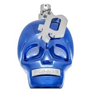 Police To Be #Freetodare Eau de Toilette férfiaknak 125 ml kép