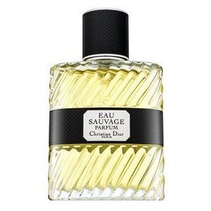 Dior (Christian Dior) Eau Sauvage Parfum Eau de Parfum férfiaknak 50 ml kép