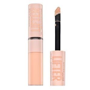 Maybelline Lifter Full Coverage Serum Concealer folyékony korrektor az arcbőr hiányosságai ellen 25 11 ml kép