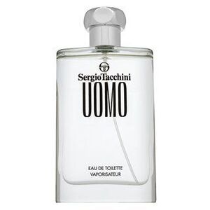 Sergio Tacchini Uomo Eau de Toilette férfiaknak 100 ml kép